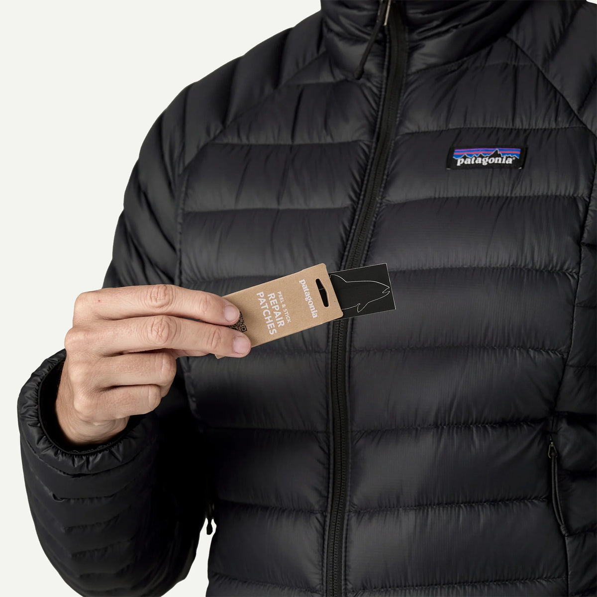 Down Sweater Jacket - Women's