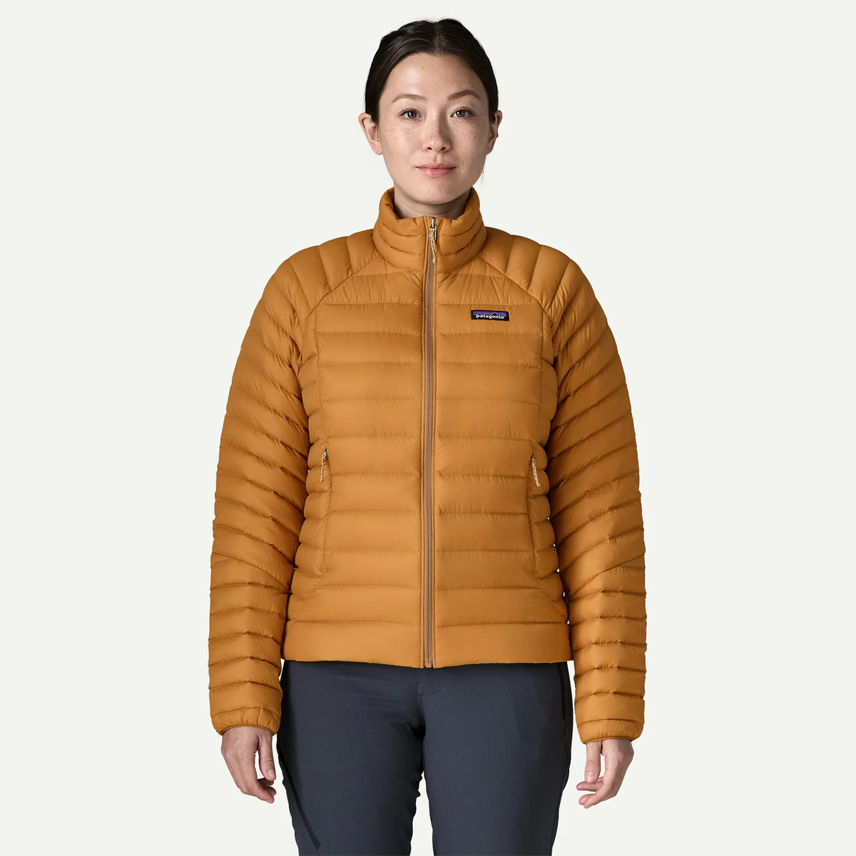 Down Sweater Jacket - Women's