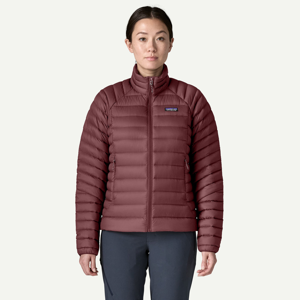 Down Sweater Jacket - Women's