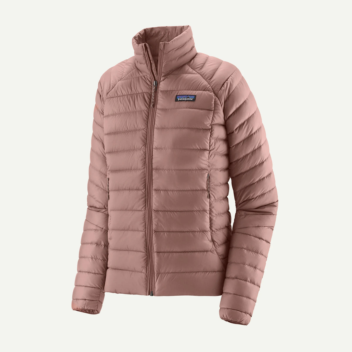 Down Sweater Jacket - Women's