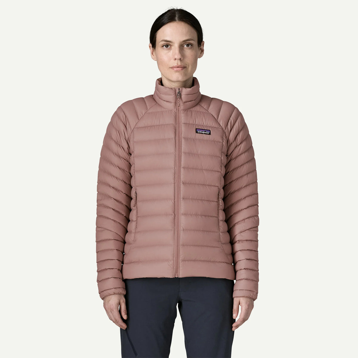 Down Sweater Jacket - Women's
