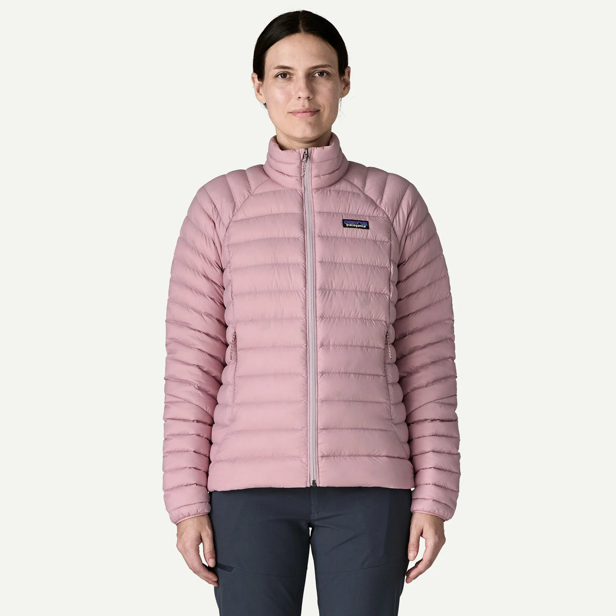 Down Sweater Jacket - Women's