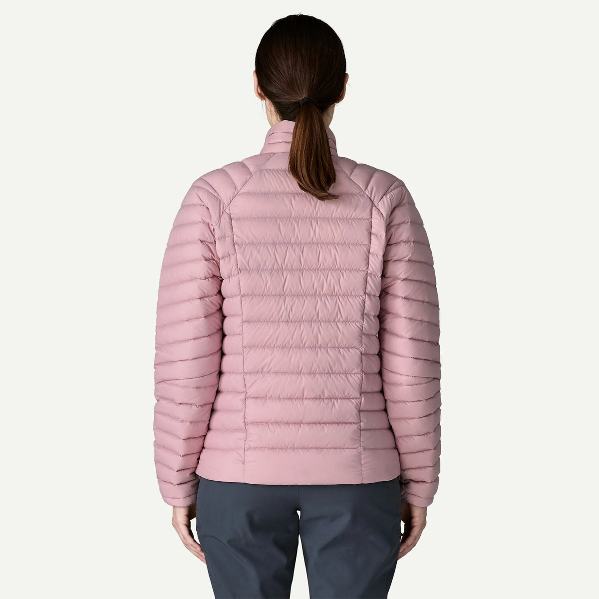Down Sweater Jacket - Women's