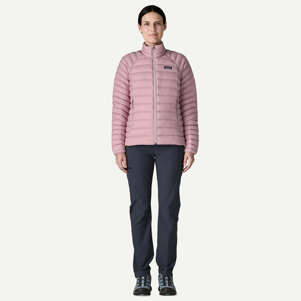 Down Sweater Jacket - Women's