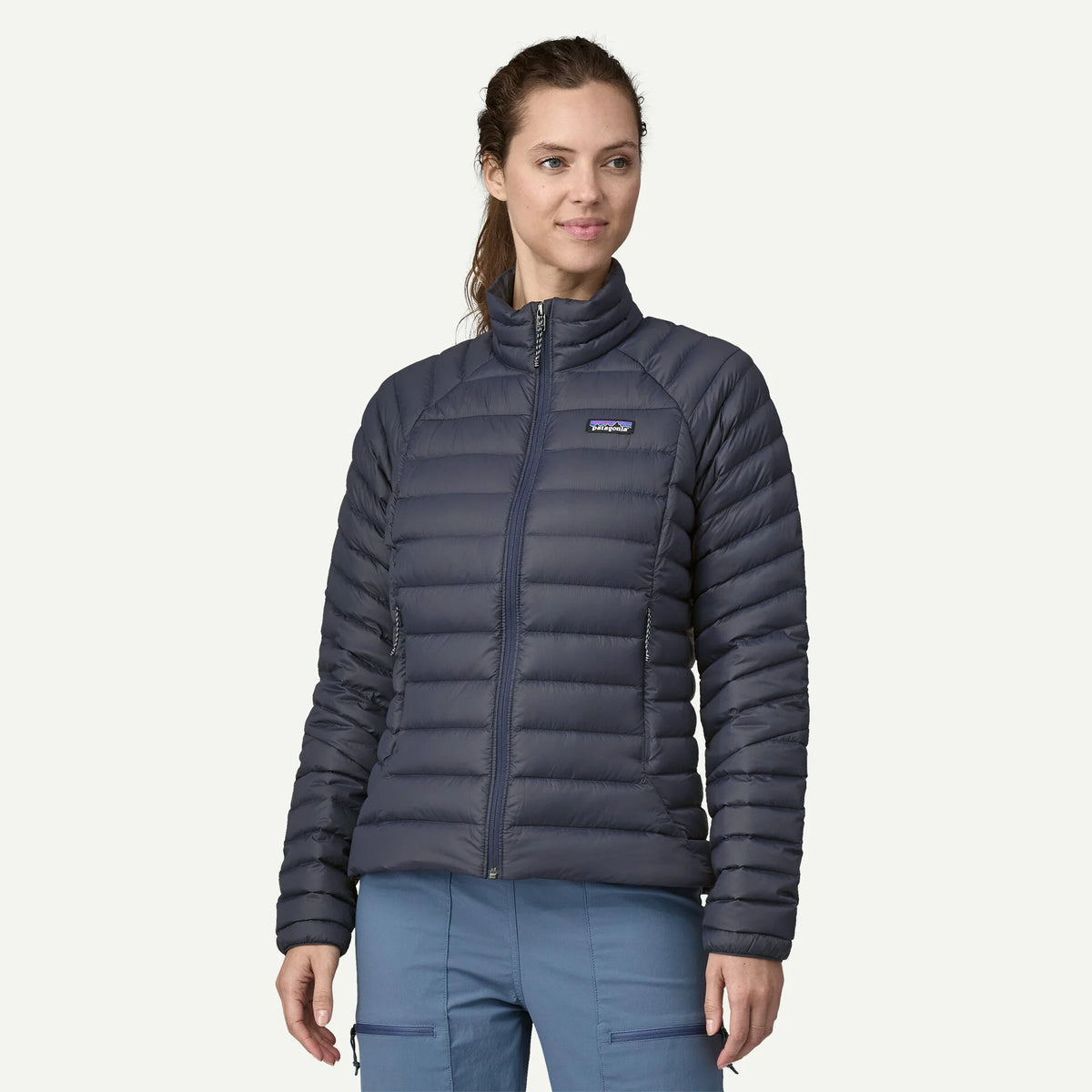 Down Sweater Jacket - Women's