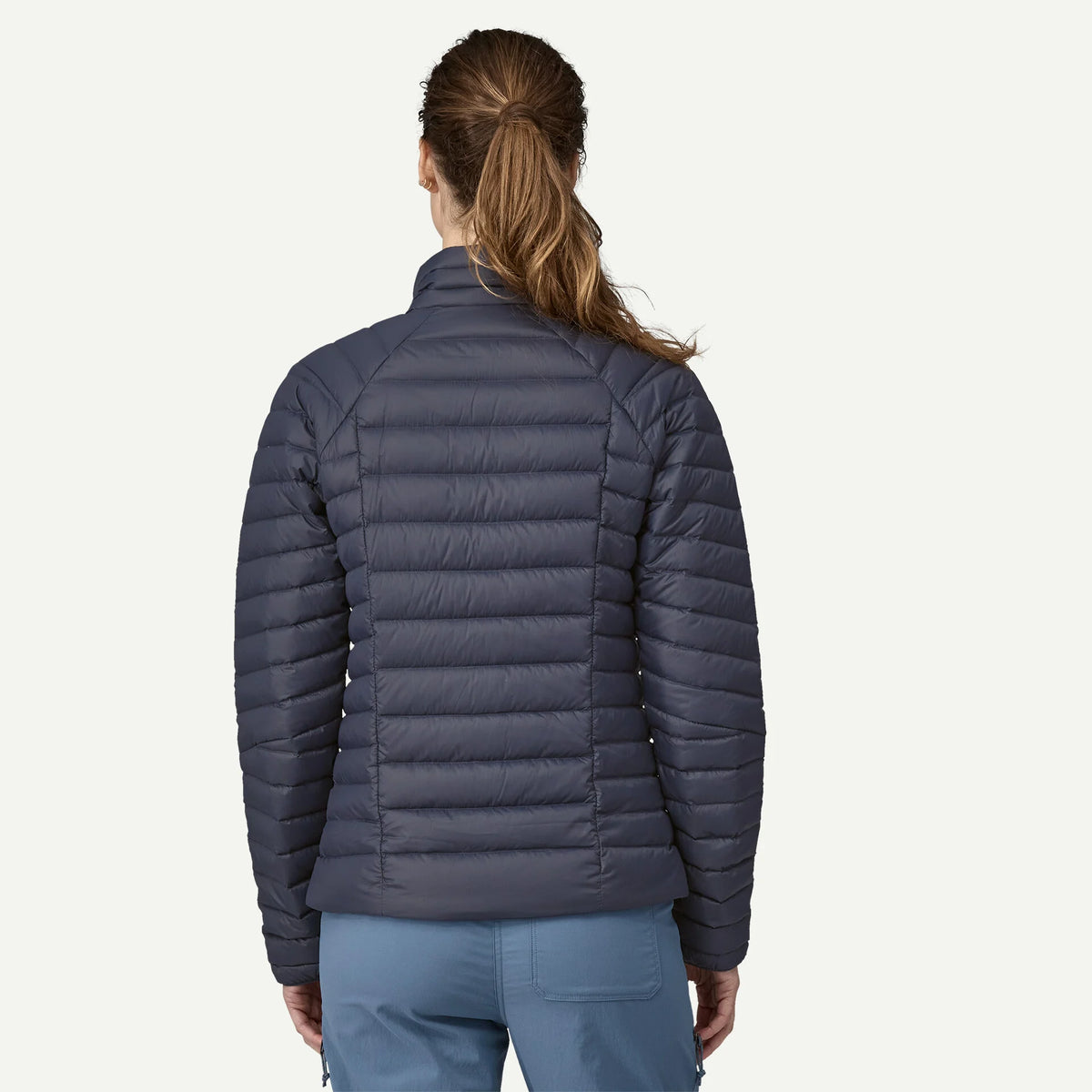 Down Sweater Jacket - Women's