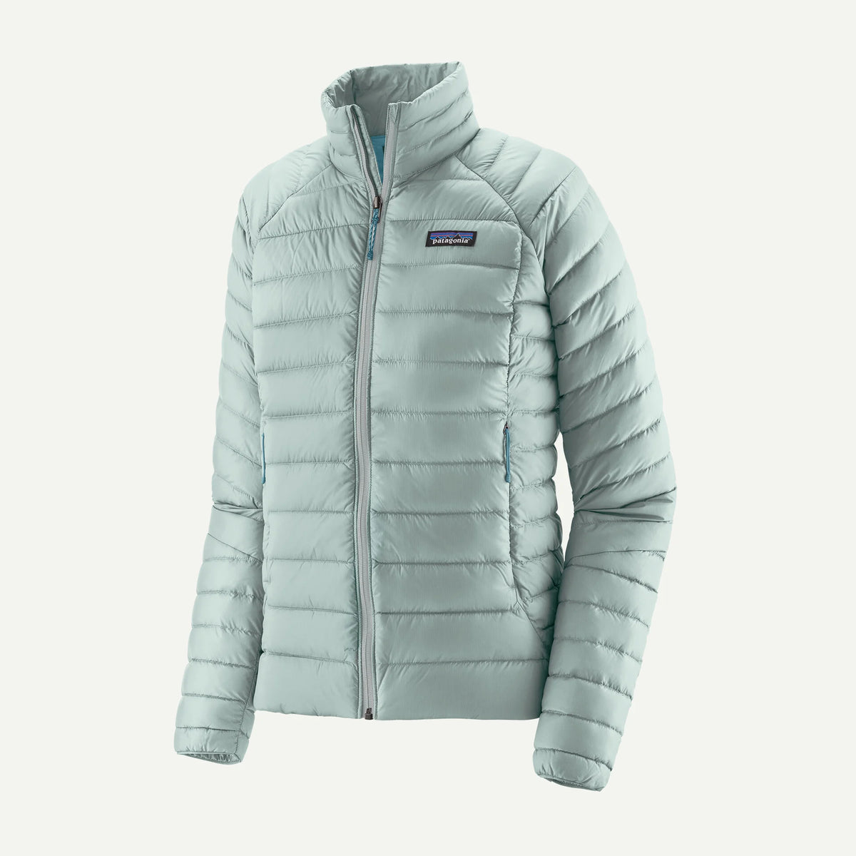 Down Sweater Jacket - Women's