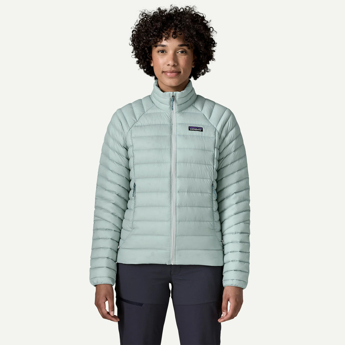 Down Sweater Jacket - Women's