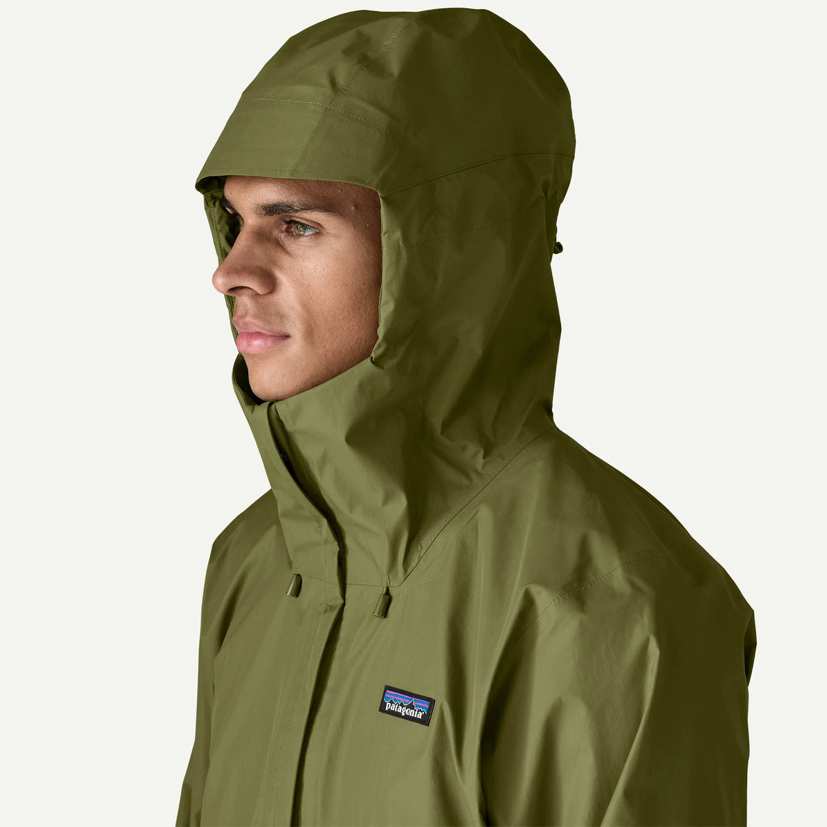 Torrentshell 3L Rain Jacket - Men's