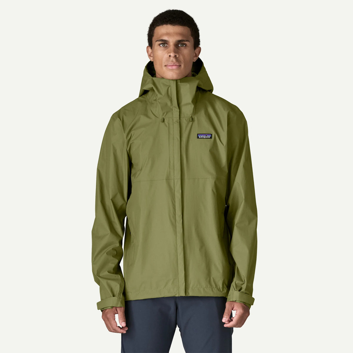 Torrentshell 3L Rain Jacket - Men's