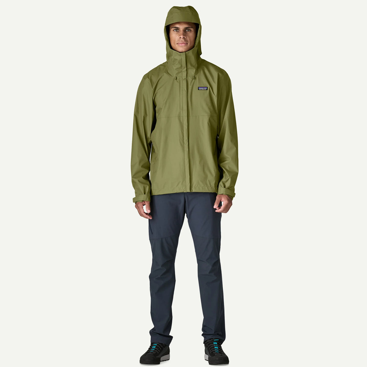 Torrentshell 3L Rain Jacket - Men's