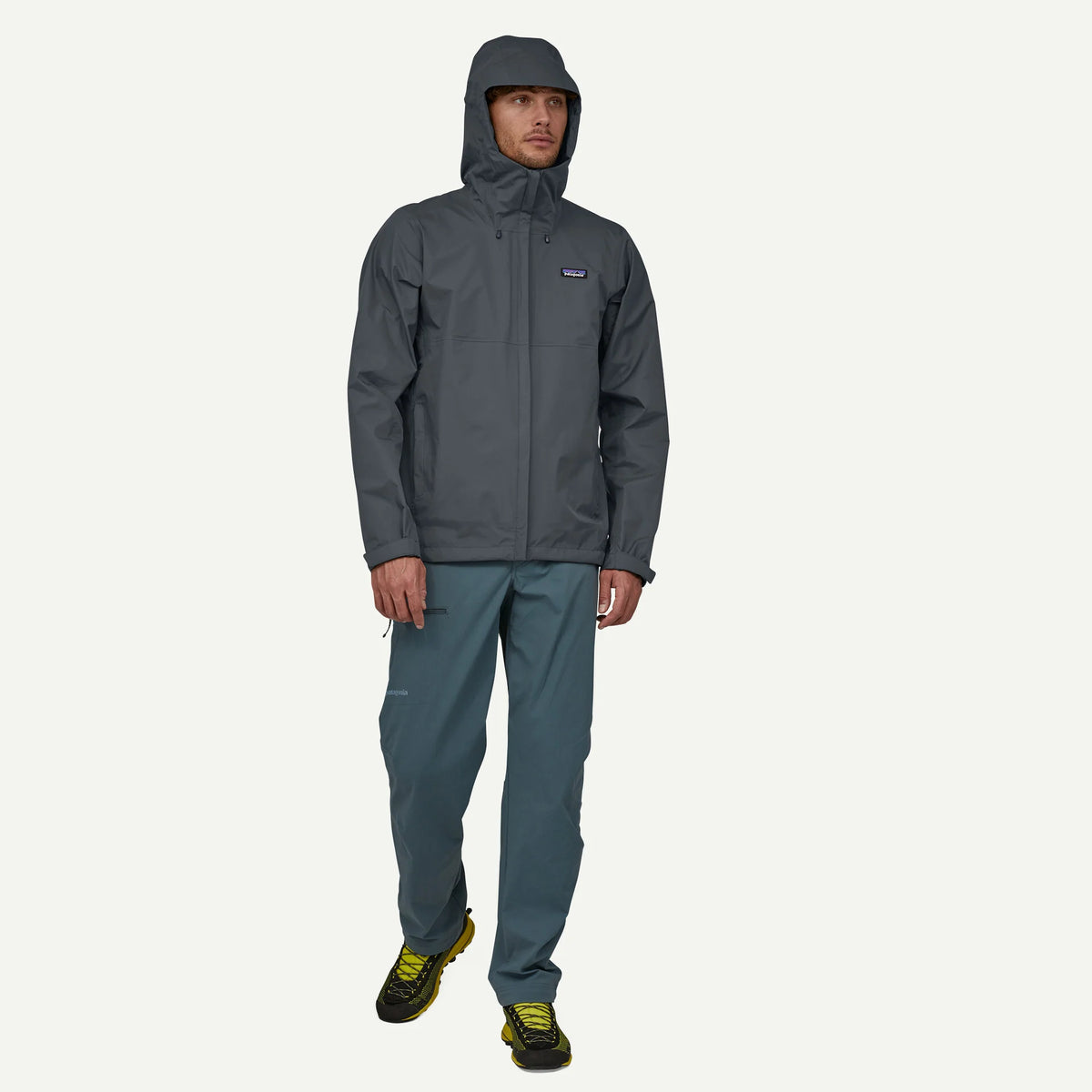 Torrentshell 3L Rain Jacket - Men's