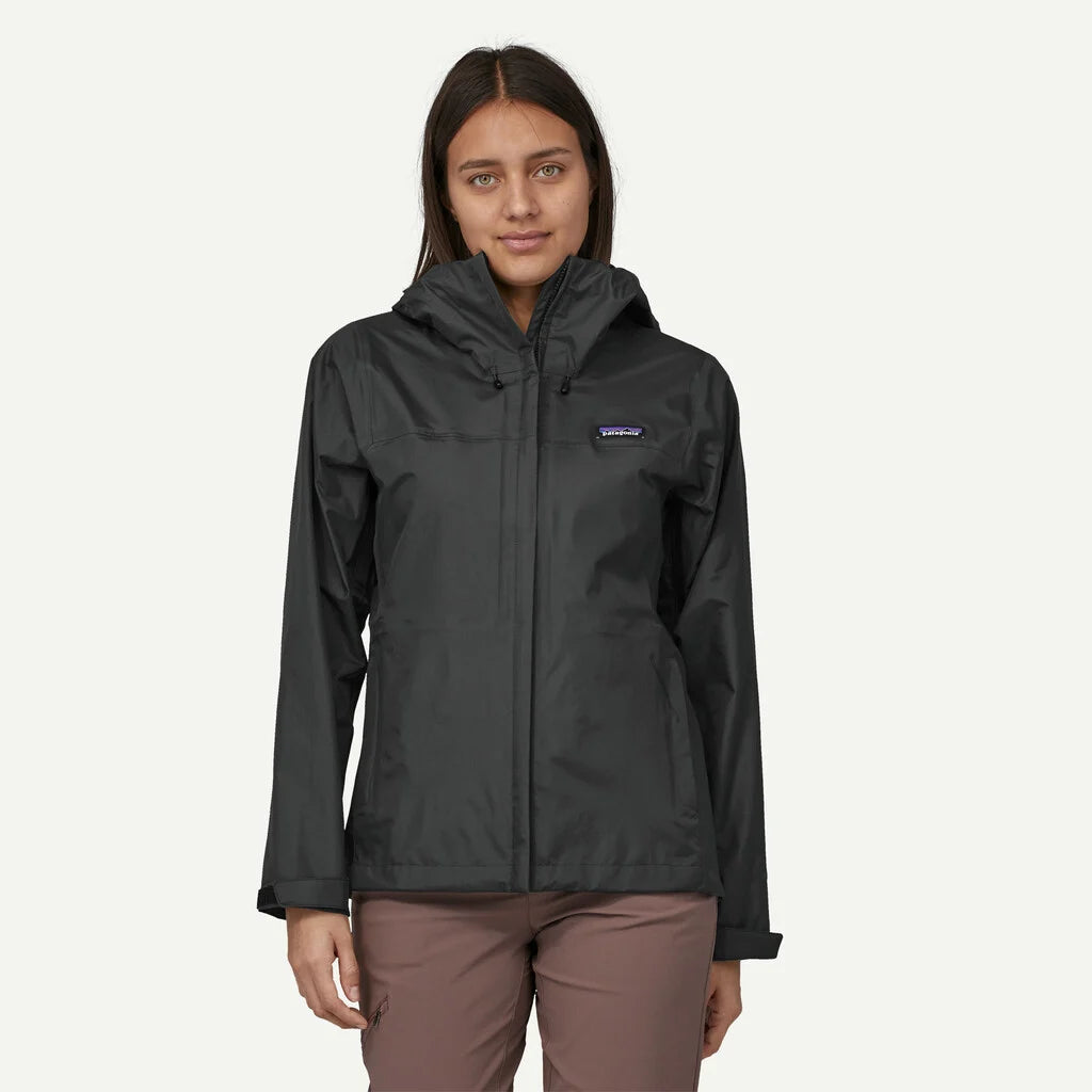 Torrentshell 3L Rain Jacket - Women's