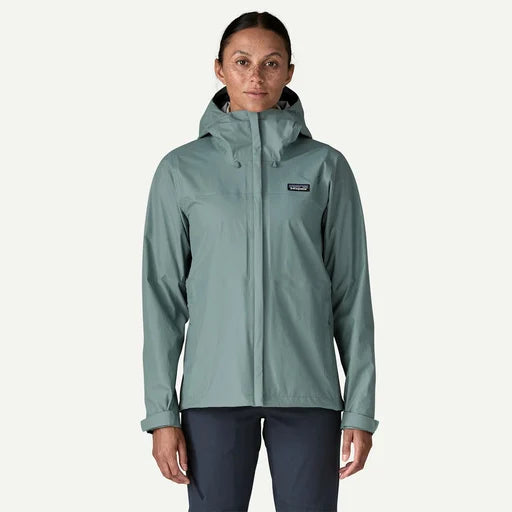 Torrentshell 3L Rain Jacket - Women's