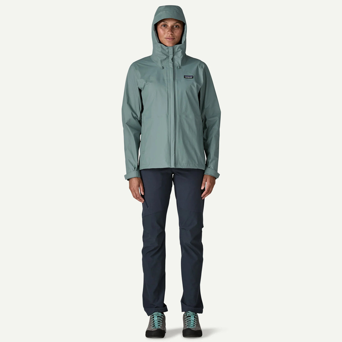 Torrentshell 3L Rain Jacket - Women's
