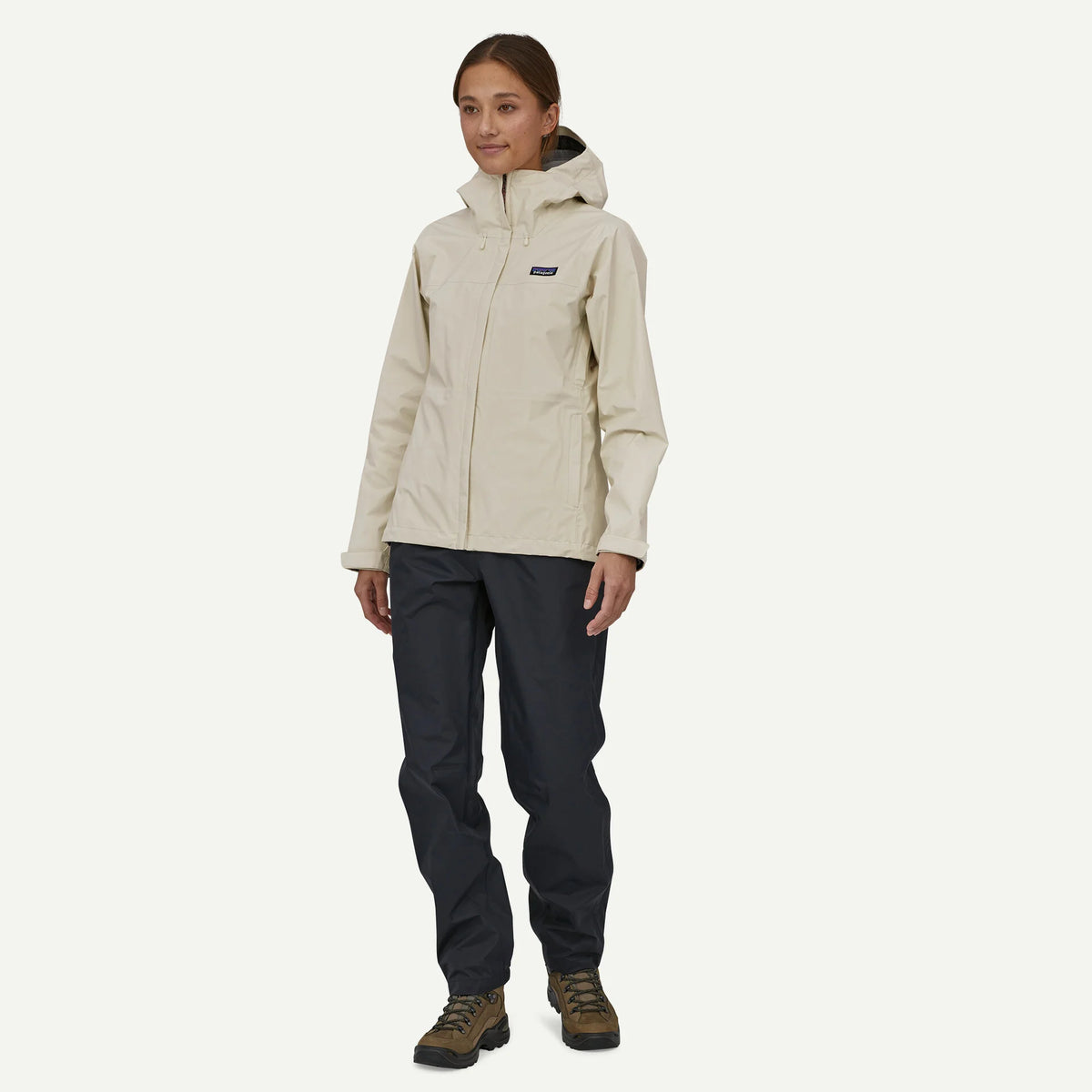 Torrentshell 3L Rain Jacket - Women's