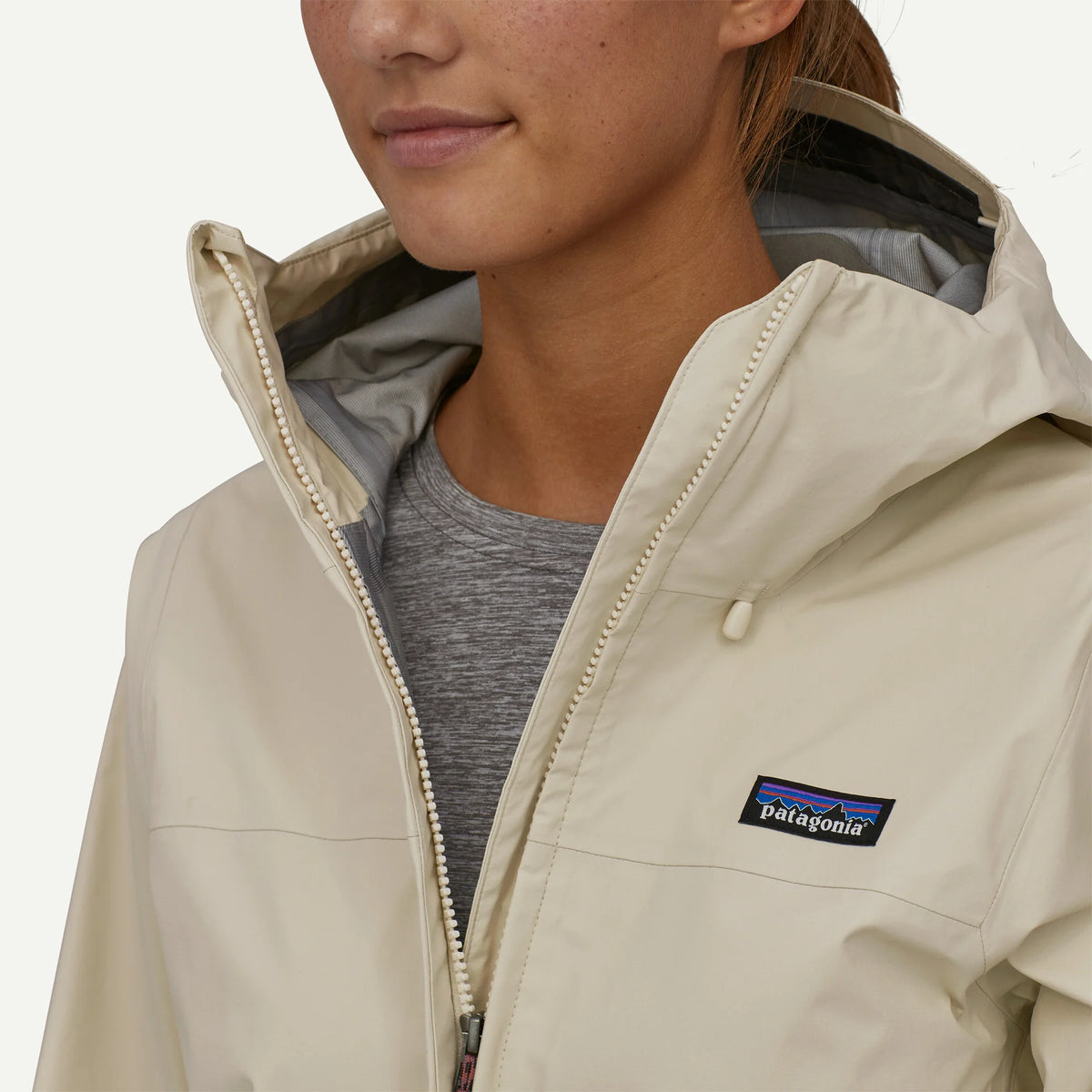 Torrentshell 3L Rain Jacket - Women's