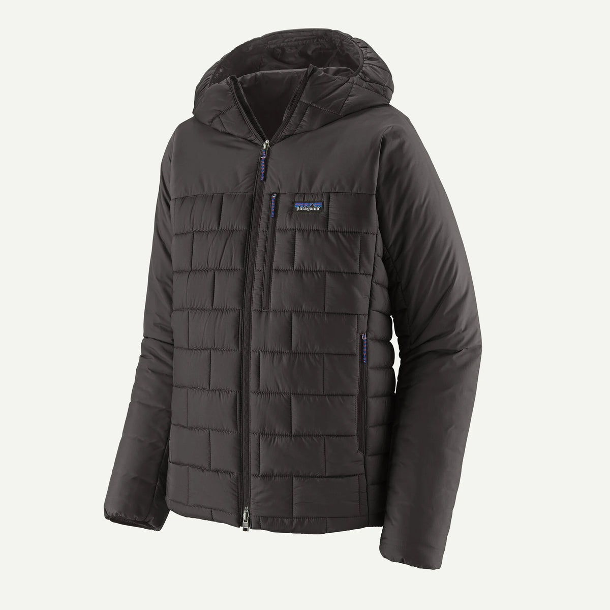 Hi-Loft Nano Puff Hoody - Men's