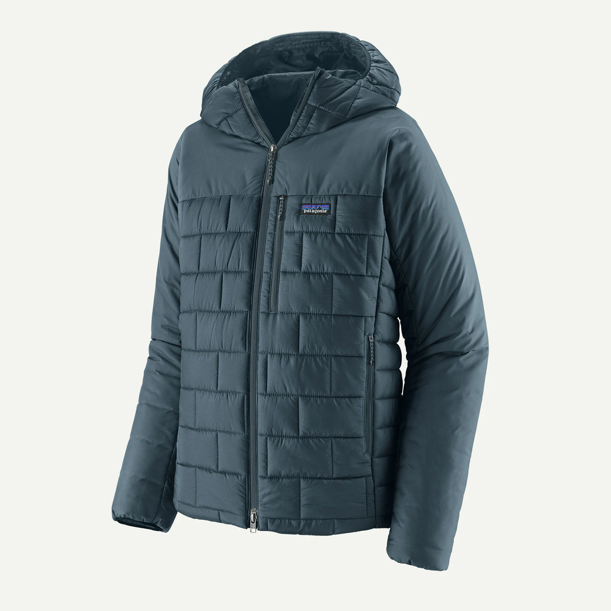 Hi-Loft Nano Puff Hoody - Men's