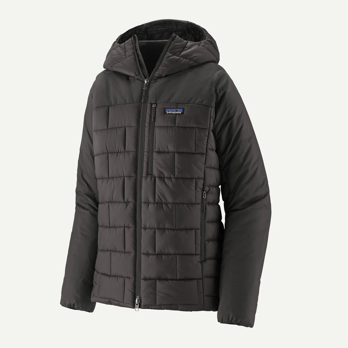 Hi-Loft Nano Puff Hoody - Women's
