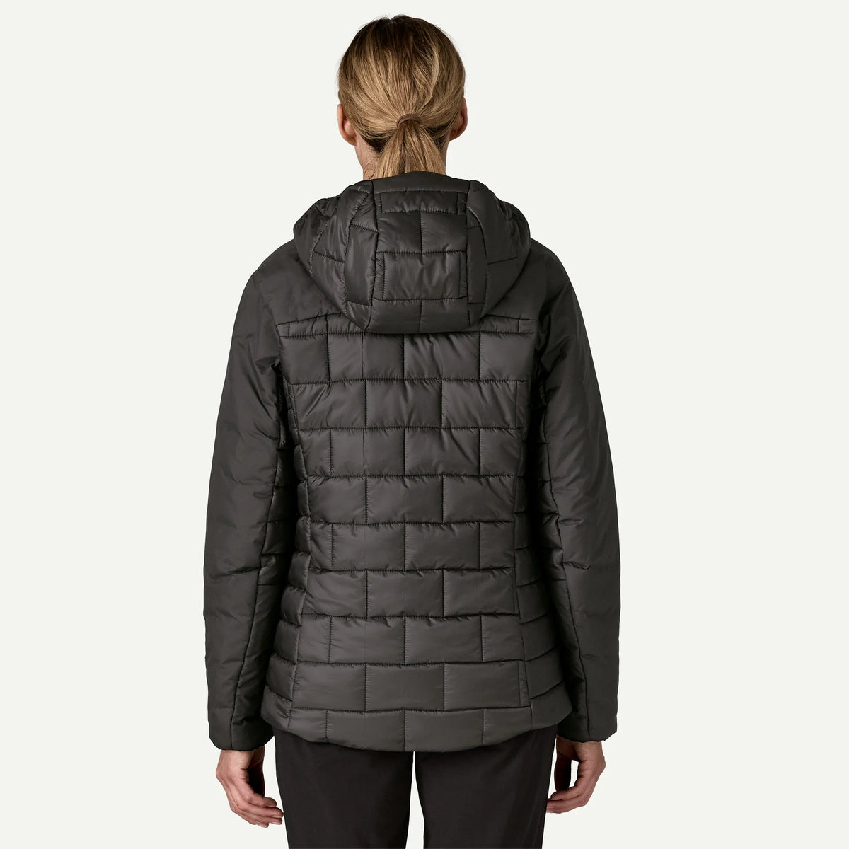 Hi-Loft Nano Puff Hoody - Women's