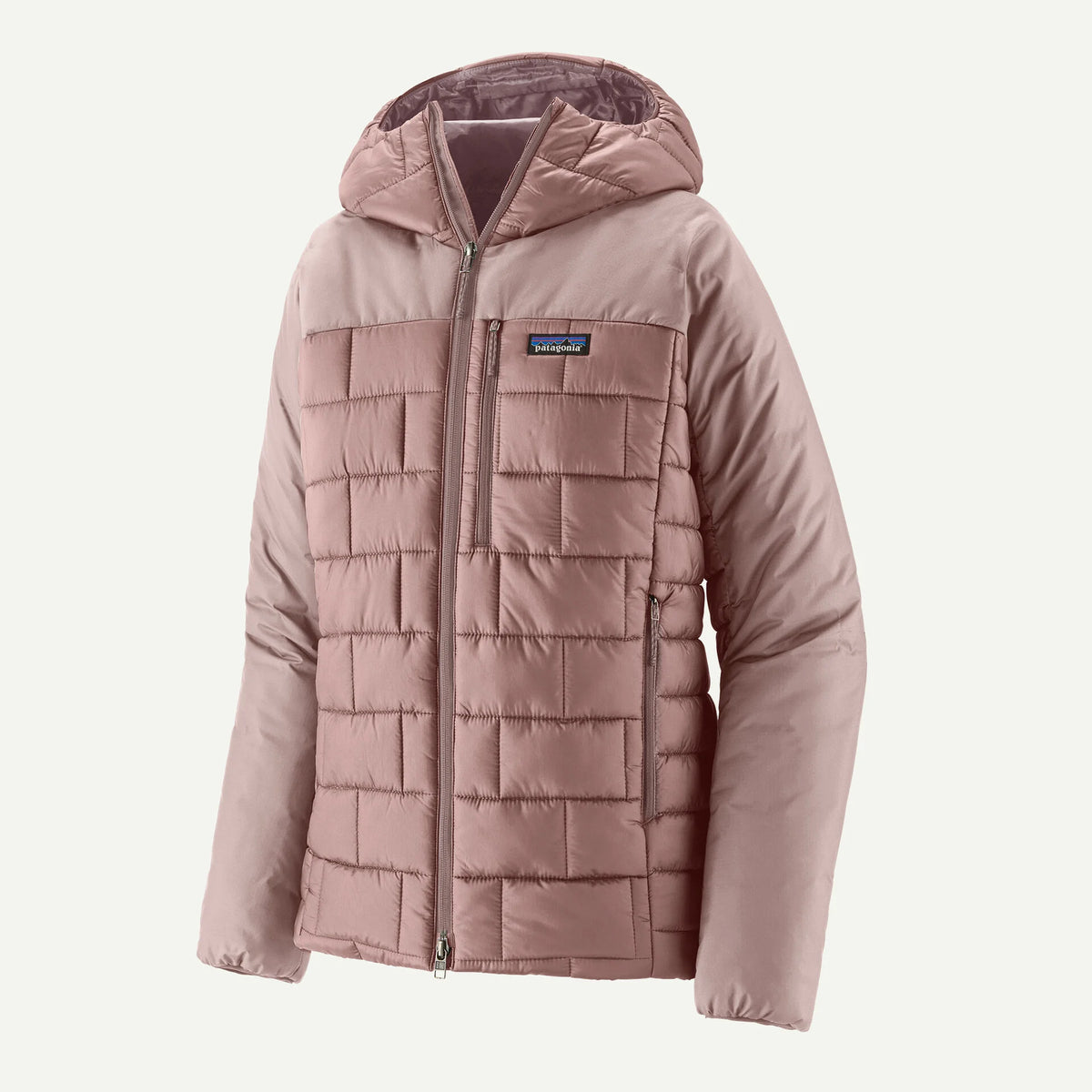 Hi-Loft Nano Puff Hoody - Women's