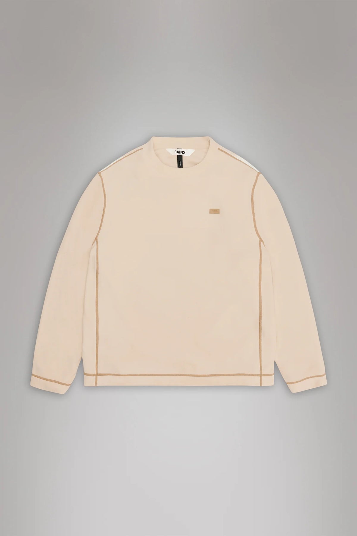 Addis Fleece Crewneck