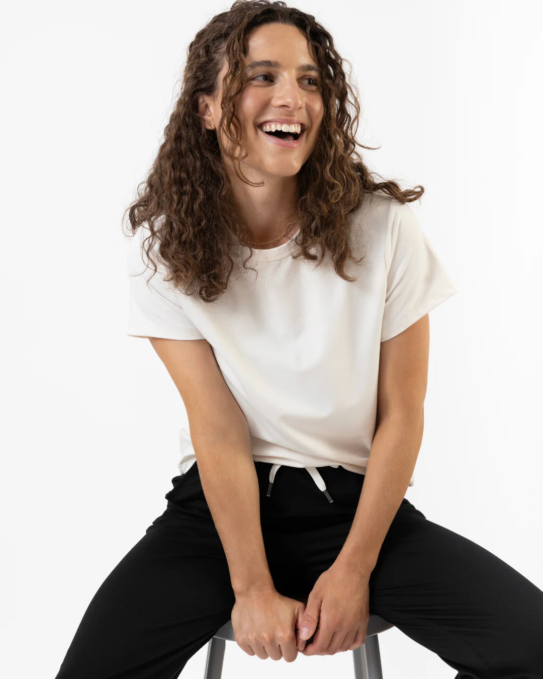 The Standard Joggers - Women's