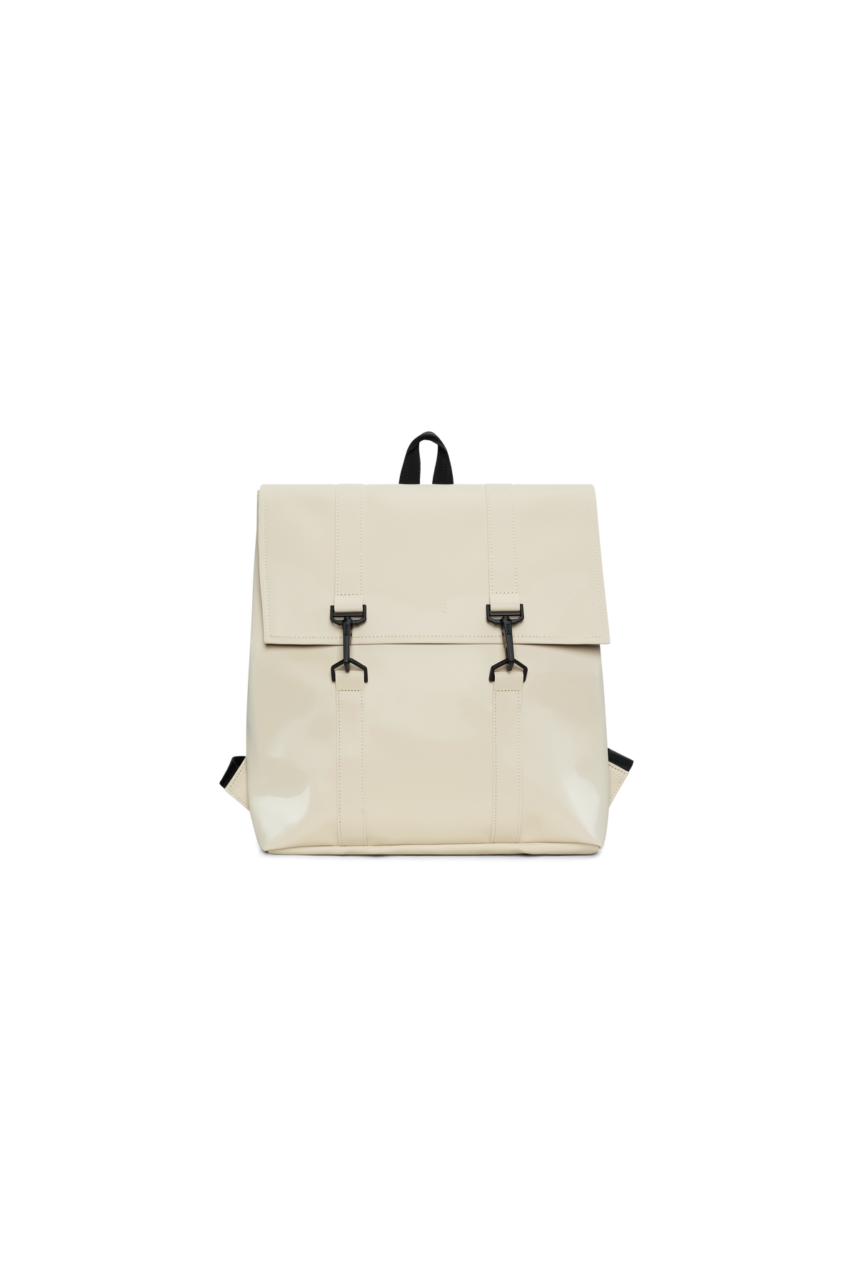 RAINS MSN Bag Mini Shore 13.50L H34 x D12 x W31 cm Backpack