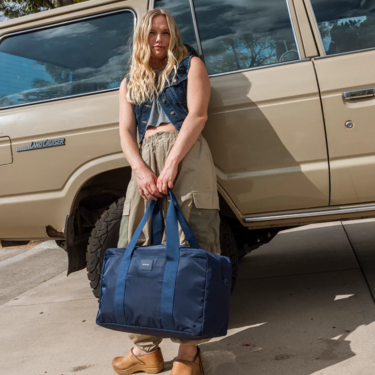 Wellington Weekender