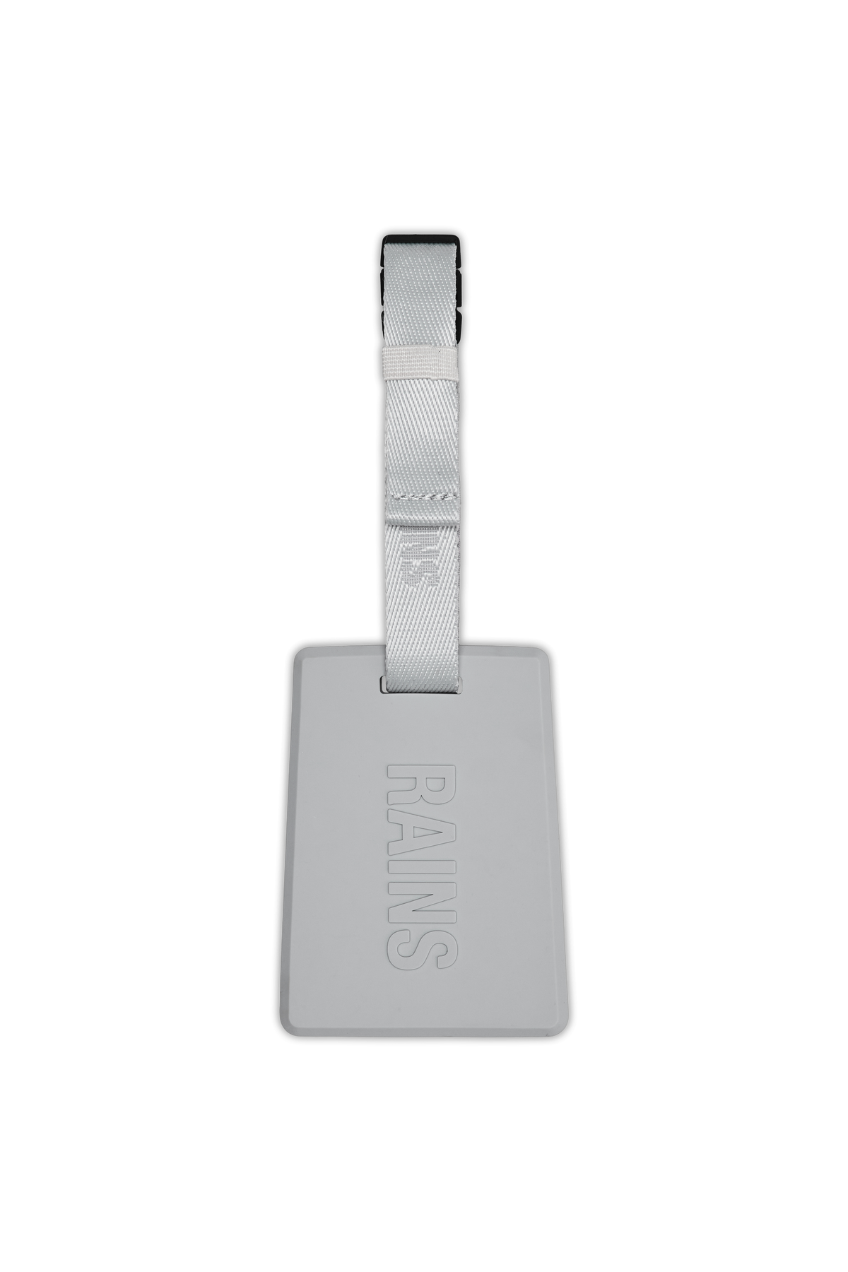 RAINS Travel Tag  Ash Lifestyle
