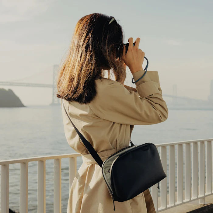 Travel Crossbody