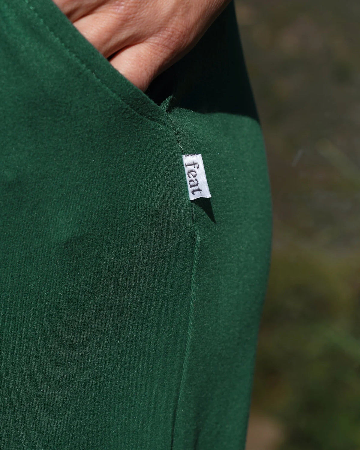 The Standard Joggers - Women's