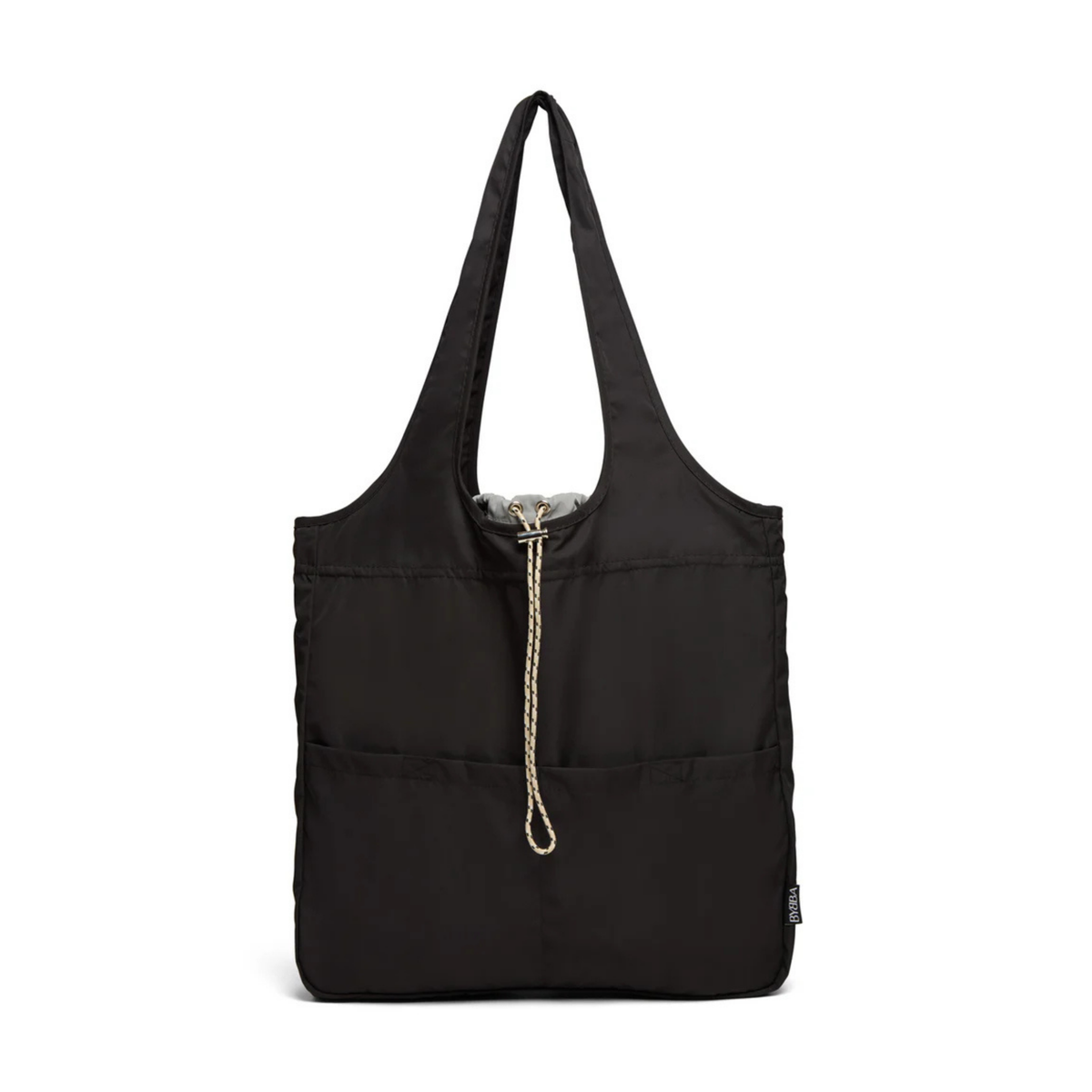 THE BALOS // STINGRAY GRAY