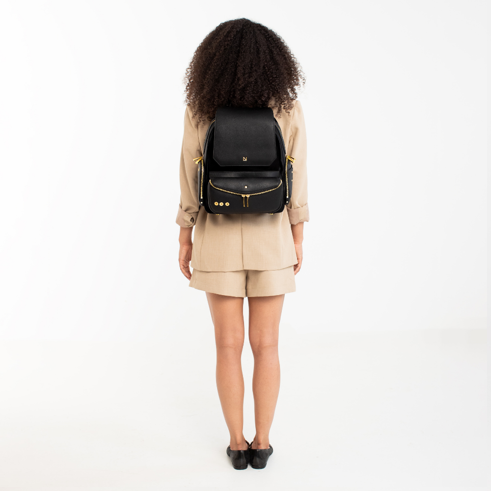LITTLE ZOE BACKPACK