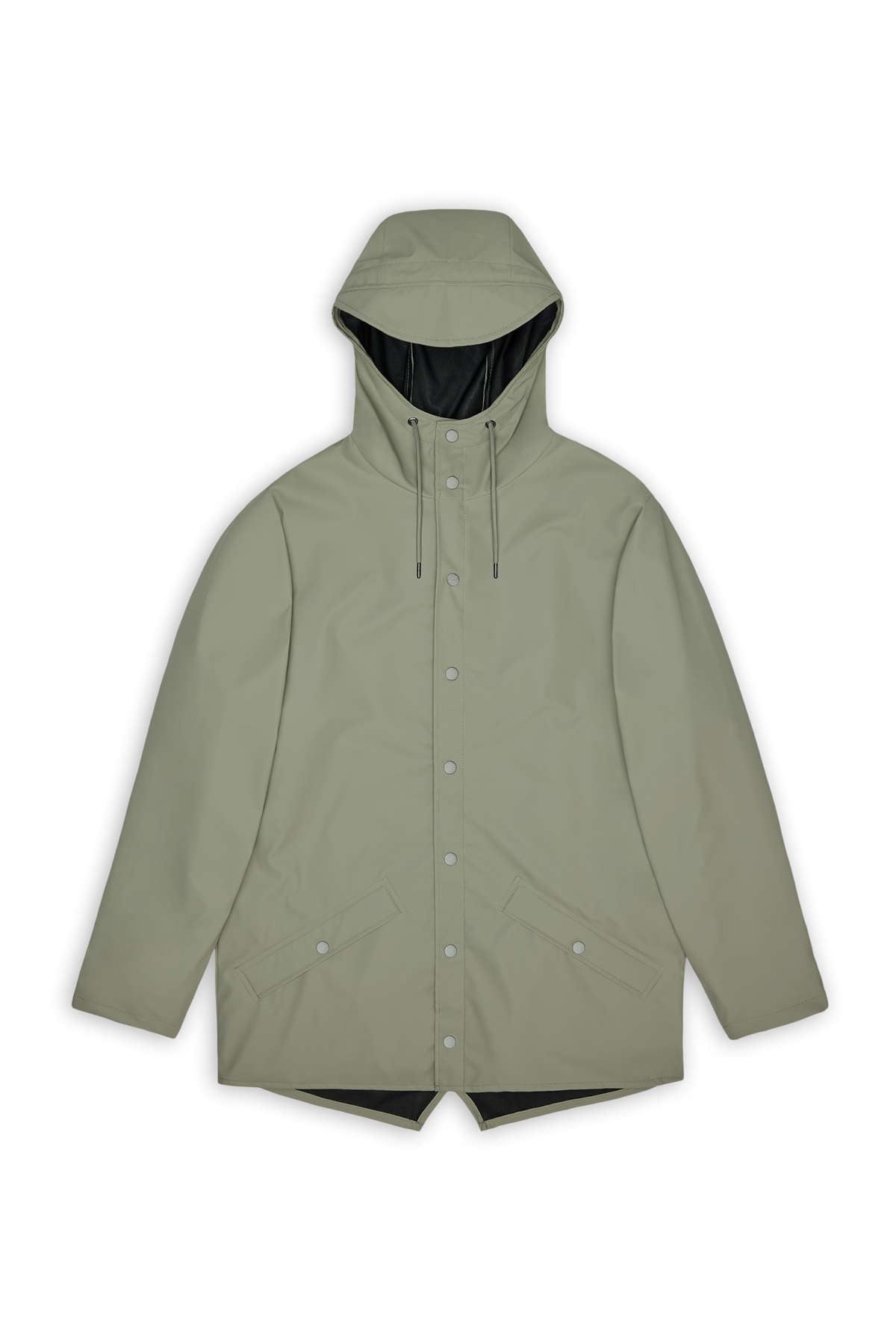 RAINS Jacket Drift Jacket