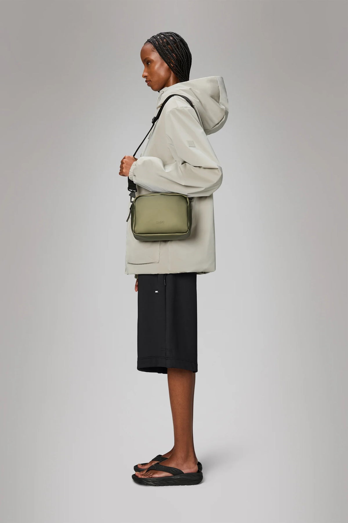 Box Bag