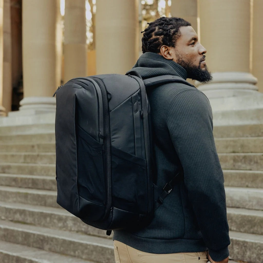 Travel Backpack 2-in-1
