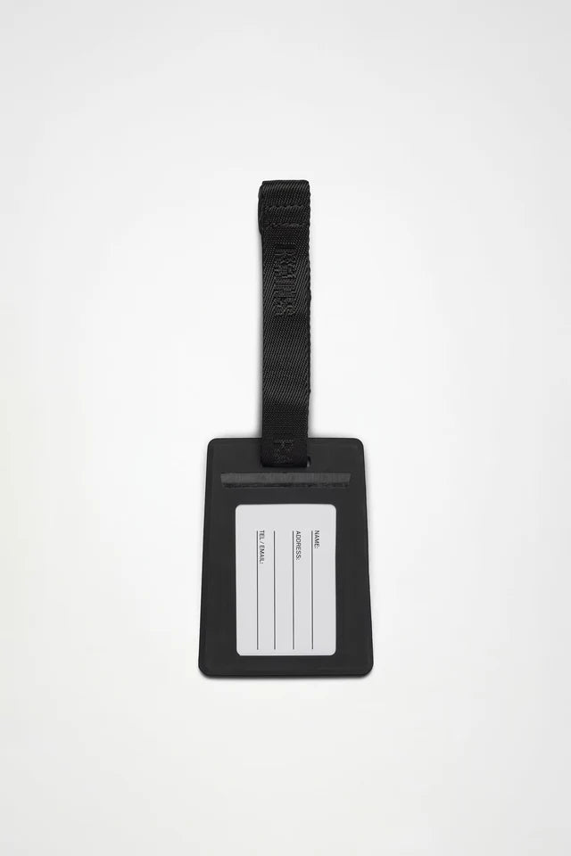 Travel Tag