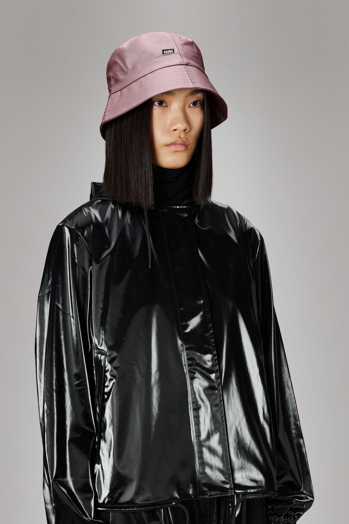 RAINS Bucket Hat Muse Headwear