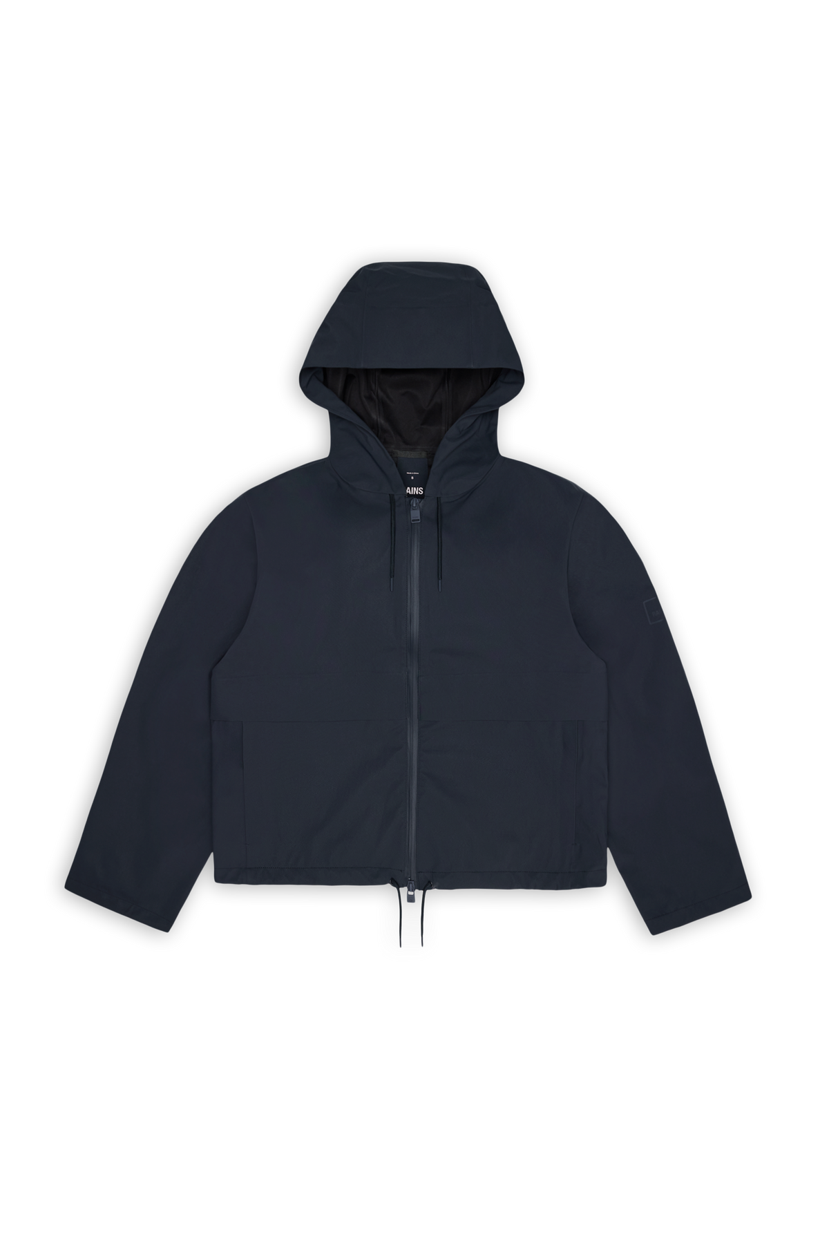 Suva Hardshell Short String W Jacket
