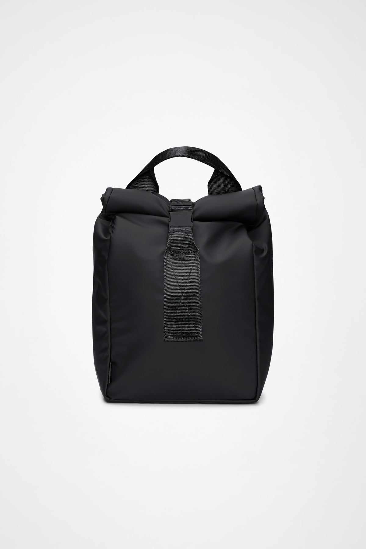 RAINS Soft Cooler Lunch Bag Black 7.40L H39 x D14 x W19 cm Lunch Bag