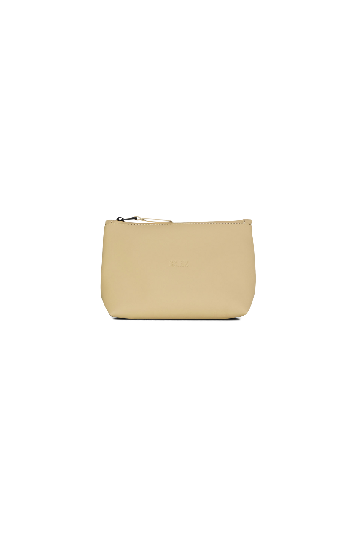 RAINS Cosmetic Bag Sand Wash Bag