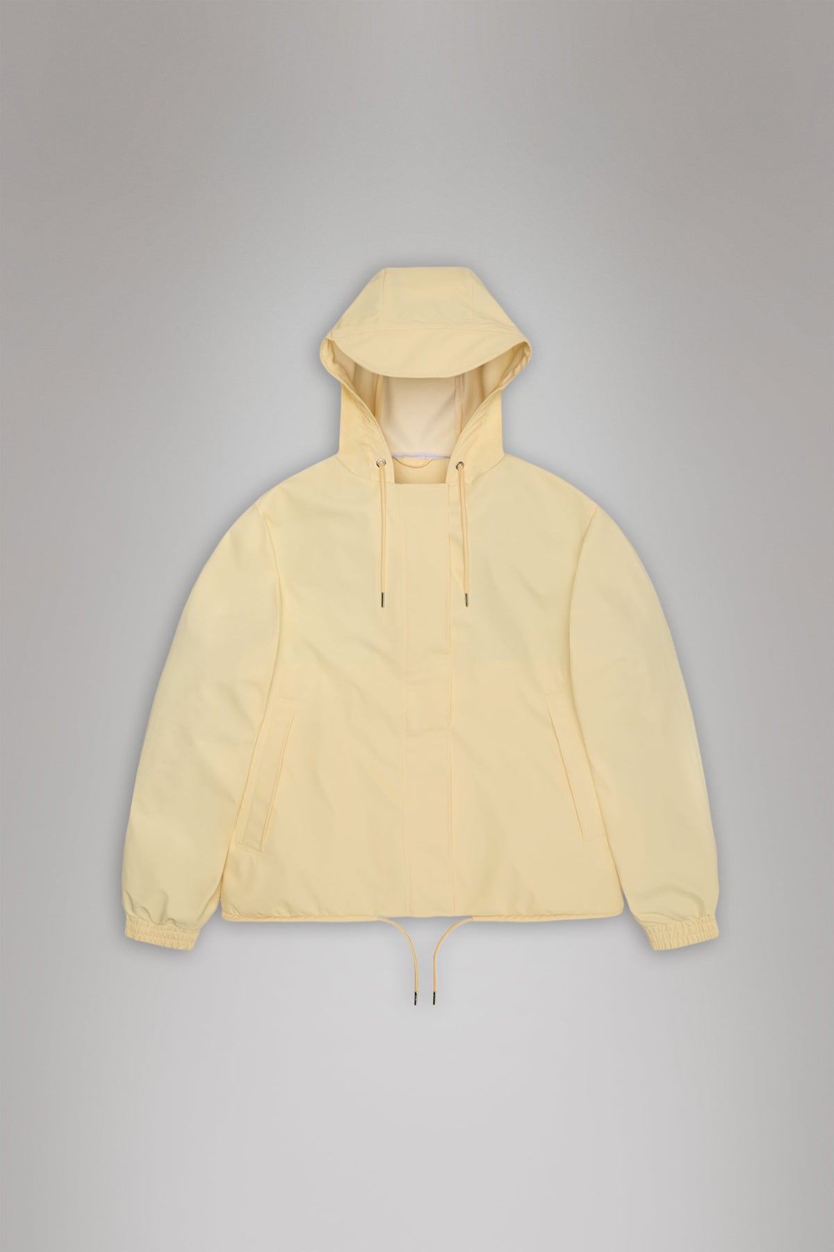 RAINS String W Jacket Gleam Jacket