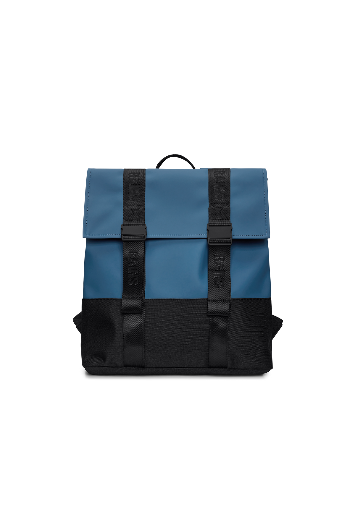 RAINS Trail MSN Bag Pulse 21.50L H40 x D14.50 x W37 cm Backpack