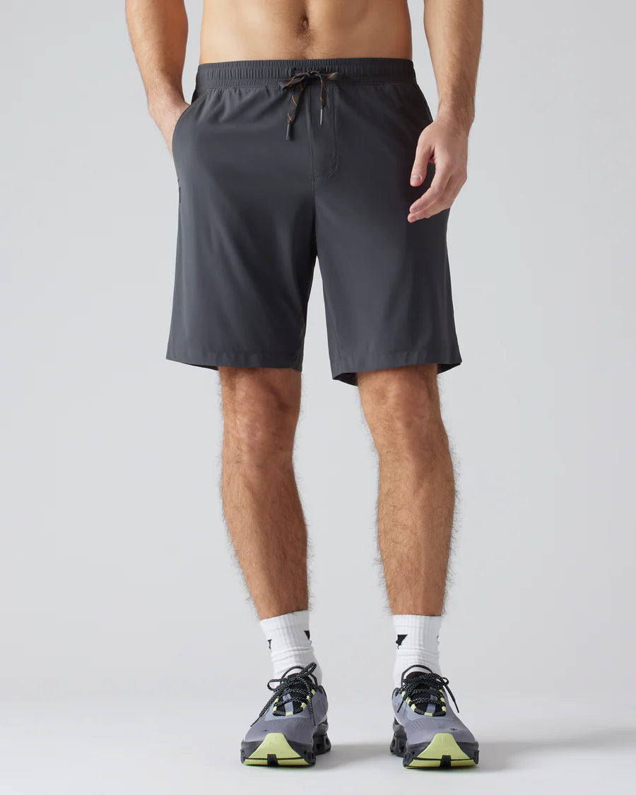 7&quot; Pursuit Short
