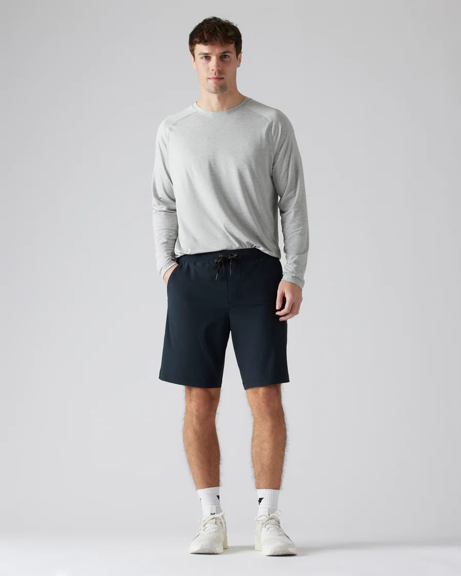 7&quot; Pursuit Short