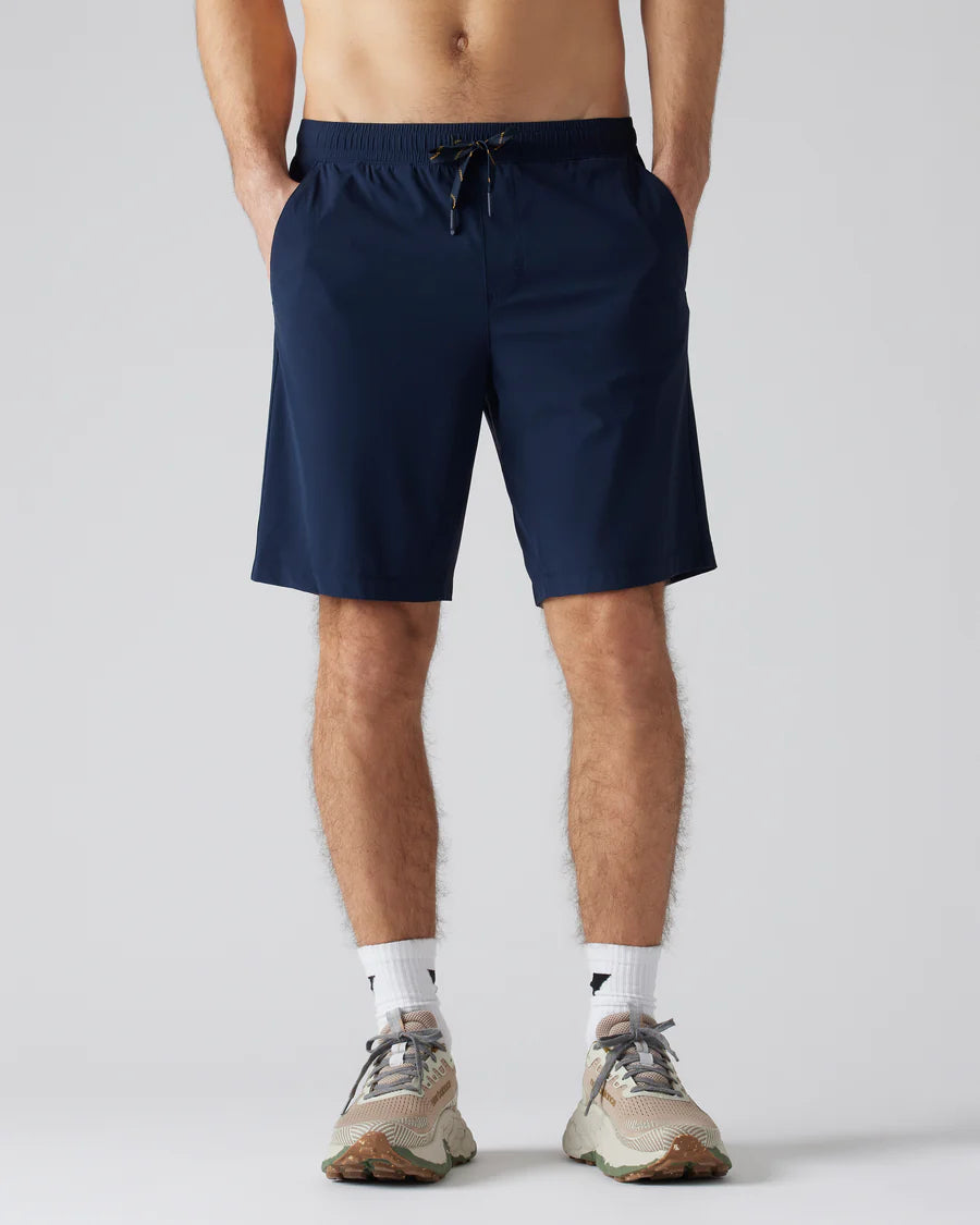 7&quot; Pursuit Short