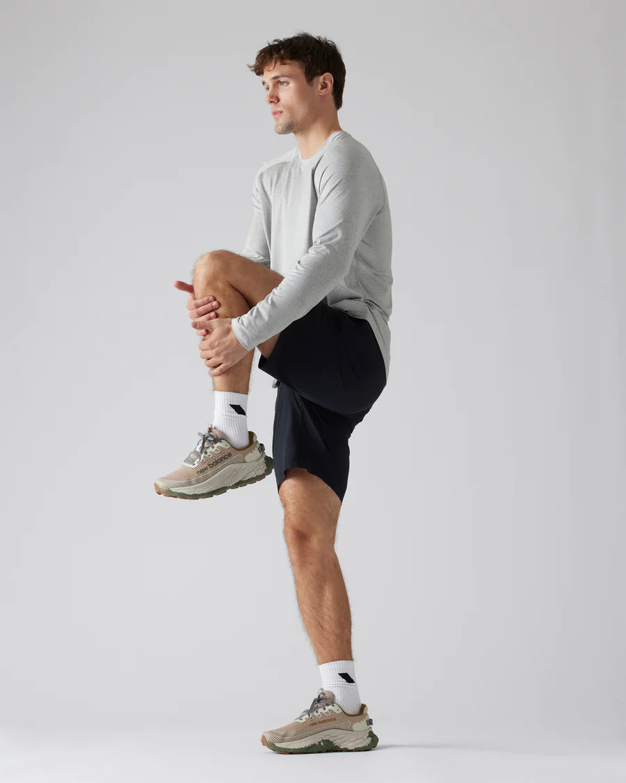 7&quot; Pursuit Short