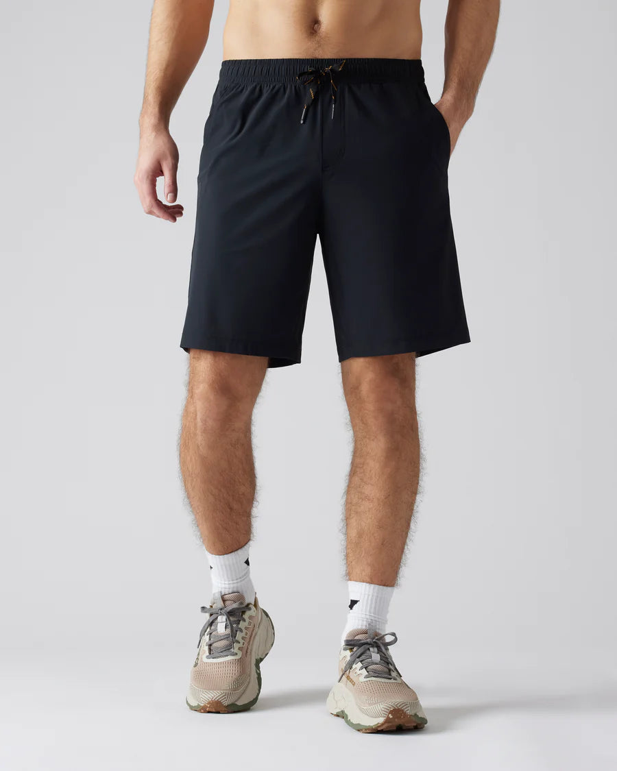 7&quot; Pursuit Short